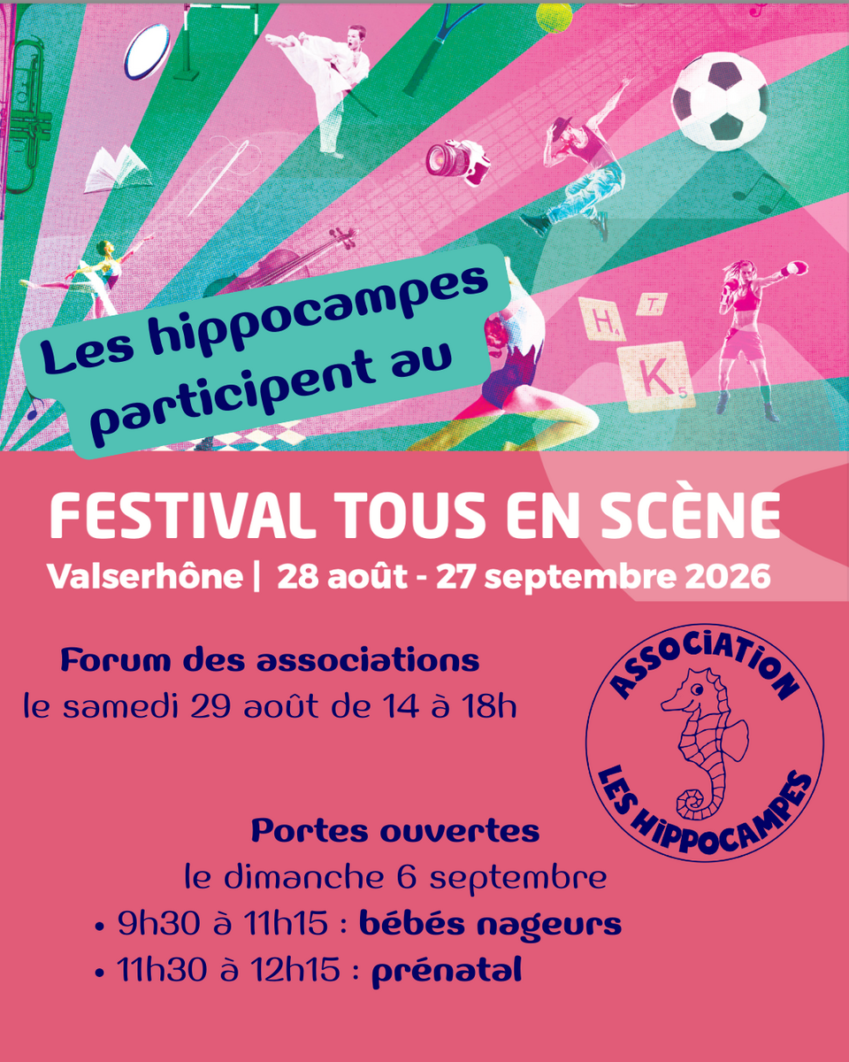 Forum des associations