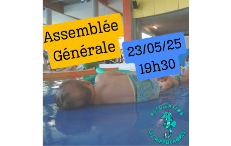 Assemblée Générale